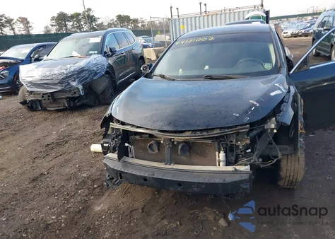 2014 Nissan Altima 2.5 S из США, поврежденный, VIN 1N4AL3AP4EC165182